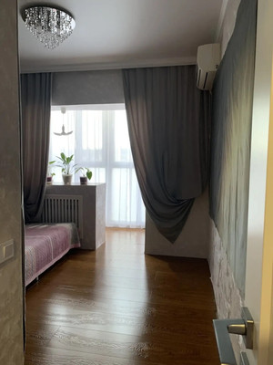 Продам двухкомнатную (2-комн.) квартиру, Пирогова (Центральный р-н) ул, 6/1, Сочи г