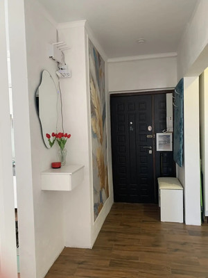 Продам двухкомнатную (2-комн.) квартиру, Пирогова (Центральный р-н) ул, 6/1, Сочи г