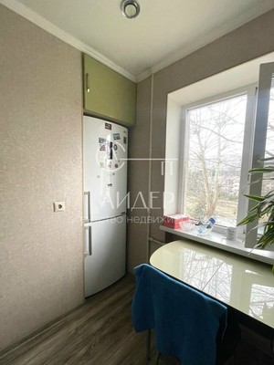 Продам однокомнатную (1-комн.) квартиру, Конституции СССР (Центральный р-н) ул, 36, Сочи г