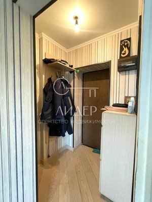 Продам однокомнатную (1-комн.) квартиру, Конституции СССР (Центральный р-н) ул, 36, Сочи г
