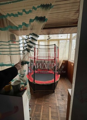 Продам трехкомнатную (3-комн.) квартиру, Конституции СССР (Центральный р-н) ул, 36, Сочи г