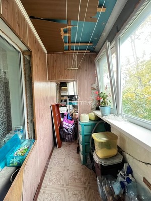 Продам трехкомнатную (3-комн.) квартиру, Ленина ул, 325, Южно-Сахалинск г
