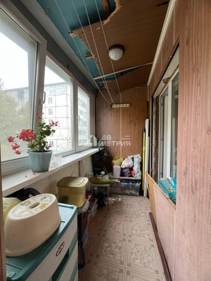 Продам трехкомнатную (3-комн.) квартиру, Ленина ул, 325, Южно-Сахалинск г