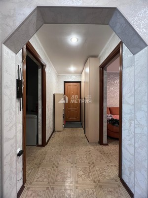 Продам трехкомнатную (3-комн.) квартиру, Ленина ул, 325, Южно-Сахалинск г