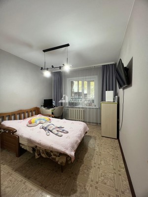 Продам трехкомнатную (3-комн.) квартиру, Ленина ул, 325, Южно-Сахалинск г
