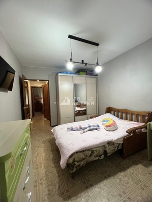 Продам трехкомнатную (3-комн.) квартиру, Ленина ул, 325, Южно-Сахалинск г