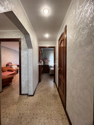 Продам трехкомнатную (3-комн.) квартиру, Ленина ул, 325, Южно-Сахалинск г