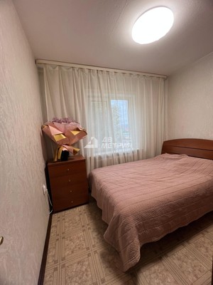 Продам трехкомнатную (3-комн.) квартиру, Ленина ул, 325, Южно-Сахалинск г