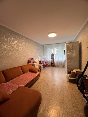 Продам трехкомнатную (3-комн.) квартиру, Ленина ул, 325, Южно-Сахалинск г