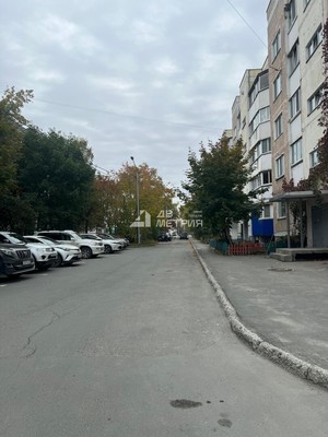 Продам трехкомнатную (3-комн.) квартиру, Ленина ул, 325, Южно-Сахалинск г
