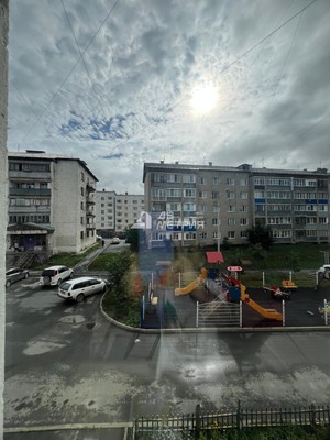 Продам трехкомнатную (3-комн.) квартиру, Карьерная ул, 27, Южно-Сахалинск г