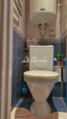 Продам трехкомнатную (3-комн.) квартиру, Карьерная ул, 27, Южно-Сахалинск г