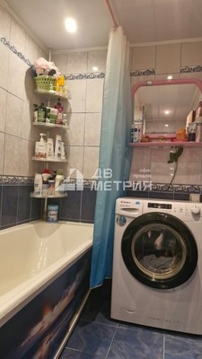 Продам трехкомнатную (3-комн.) квартиру, Карьерная ул, 27, Южно-Сахалинск г