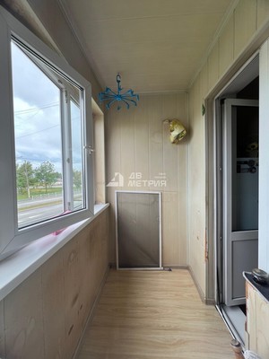 Продам трехкомнатную (3-комн.) квартиру, Карьерная ул, 27, Южно-Сахалинск г