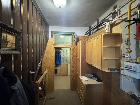 Продам дом, Пионерская ул, 2б, Южно-Сахалинск г, 0 км от города