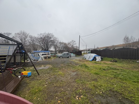 Продам дом, Пионерская ул, 2б, Южно-Сахалинск г, 0 км от города
