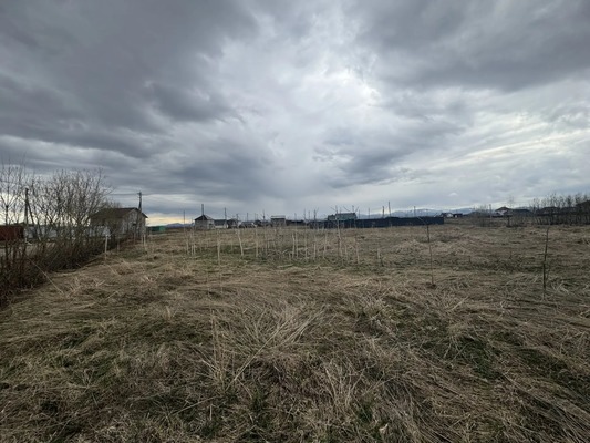 Продам участок 10,02 соток, ИЖС, Старорусская ул, 1, Новая Деревня с, 0 км от города