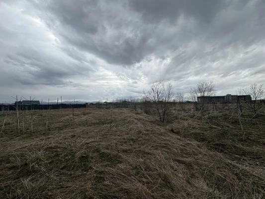 Продам участок 10,02 соток, ИЖС, Старорусская ул, 1, Новая Деревня с, 0 км от города