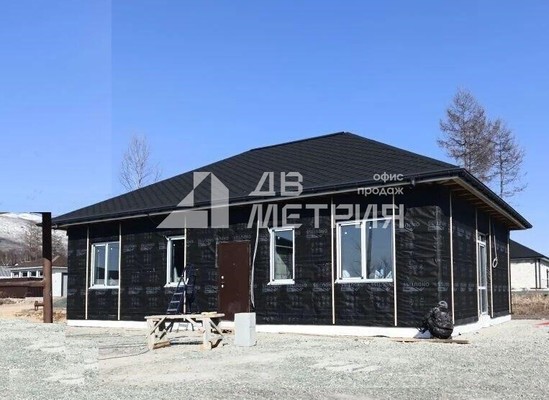Продам дом, Петровская (ДНТ Кедр тер.) ул, 5, Южно-Сахалинск г, 0 км от города