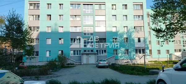 Продам однокомнатную (1-комн.) квартиру, Сахалинская ул, 88, Южно-Сахалинск г