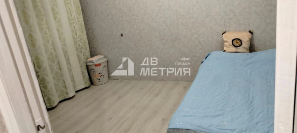 Продам однокомнатную (1-комн.) квартиру, Сахалинская ул, 88, Южно-Сахалинск г