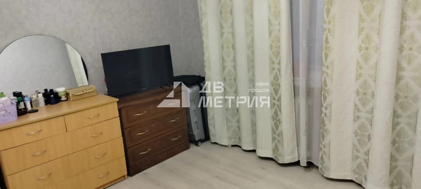 Продам однокомнатную (1-комн.) квартиру, Сахалинская ул, 88, Южно-Сахалинск г