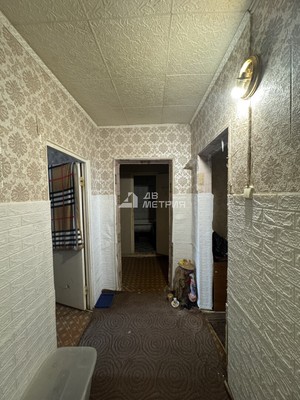 Продам трехкомнатную (3-комн.) квартиру, имени Ф.Э.Дзержинского ул, 40, Южно-Сахалинск г