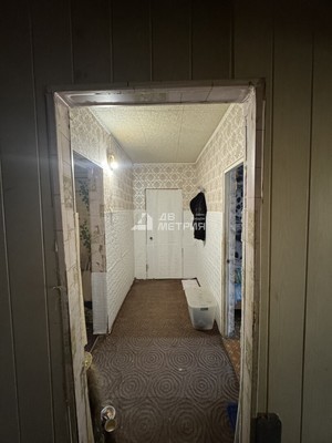 Продам трехкомнатную (3-комн.) квартиру, имени Ф.Э.Дзержинского ул, 40, Южно-Сахалинск г