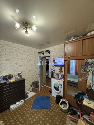 Продам трехкомнатную (3-комн.) квартиру, имени Ф.Э.Дзержинского ул, 40, Южно-Сахалинск г