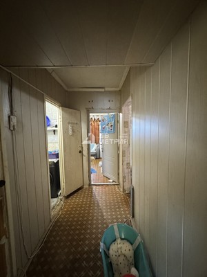 Продам трехкомнатную (3-комн.) квартиру, имени Ф.Э.Дзержинского ул, 40, Южно-Сахалинск г