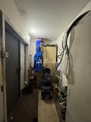 Продам трехкомнатную (3-комн.) квартиру, имени Ф.Э.Дзержинского ул, 40, Южно-Сахалинск г