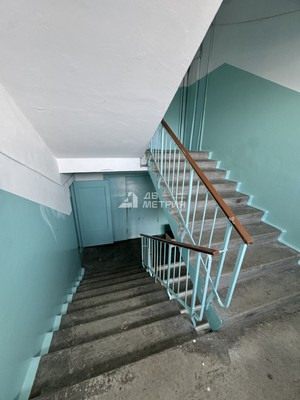 Продам трехкомнатную (3-комн.) квартиру, имени Ф.Э.Дзержинского ул, 40, Южно-Сахалинск г