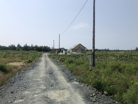 Продам участок 7,5 соток, Фермерское хоз., Графит тер. СНТ, 0 км от города