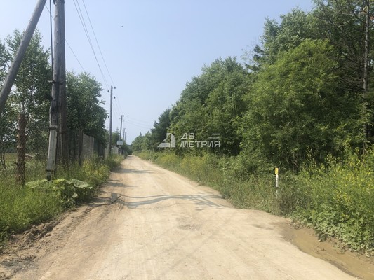 Продам участок 7,5 соток, Фермерское хоз., Графит тер. СНТ, 0 км от города