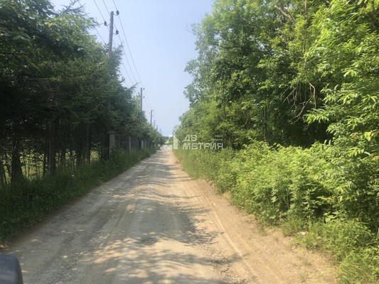 Продам участок 7,5 соток, Фермерское хоз., Графит тер. СНТ, 0 км от города