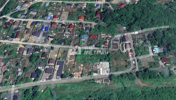 Продам участок 8,37 соток, Фермерское хоз., Энергия тер. СНТ, Южно-Сахалинск г, 0 км от города