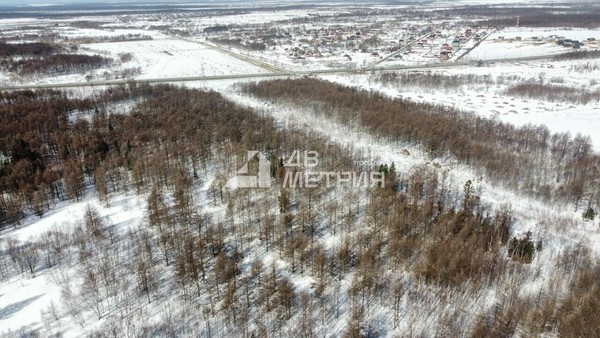 Продам участок 10 соток, Фермерское хоз., Мицулевка с, 0 км от города