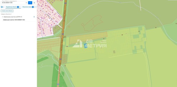 Продам участок 10 соток, Фермерское хоз., Мицулевка с, 0 км от города