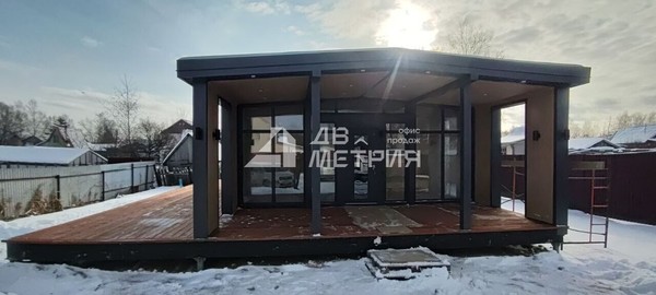 Продам дом, Дорожник снт, Пятиречье с, 0 км от города