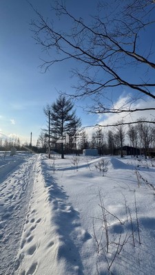Продам участок 8,54 соток, Фермерское хоз., Детство тер. СНТ, 0 км от города