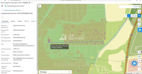 Продам участок 10 соток, Фермерское хоз., Мираж - 2 тер. СНТ, 0 км от города