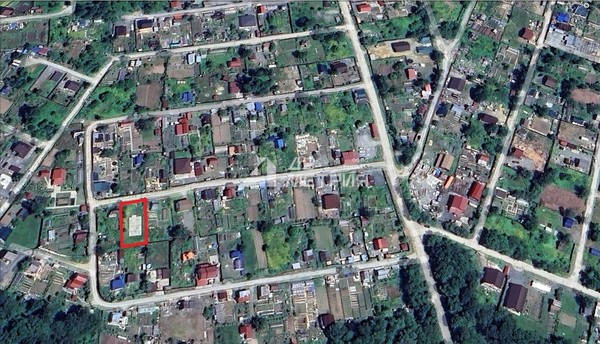 Продам участок 6,01 соток, Фермерское хоз., Прогресс тер. СНТ, 59, Южно-Сахалинск г, 0 км от города