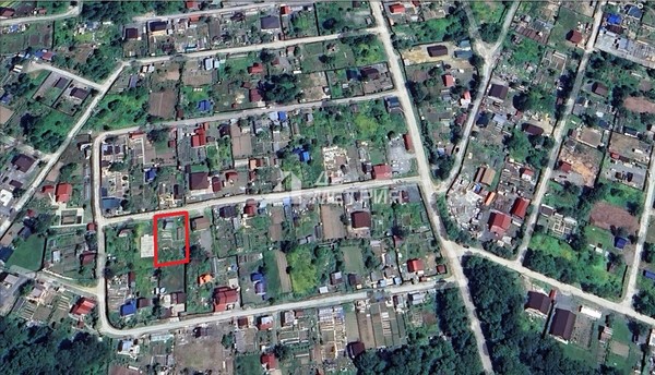 Продам участок 6,59 соток, Фермерское хоз., Прогресс тер. СНТ, 59, Южно-Сахалинск г, 0 км от города