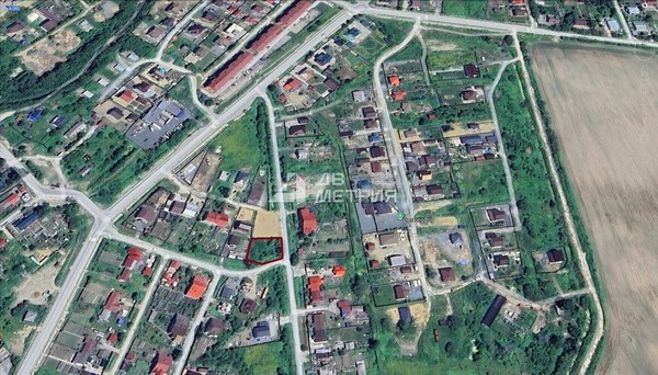Продам участок 800 соток, ИЖС, Троицкое с, 0 км от города