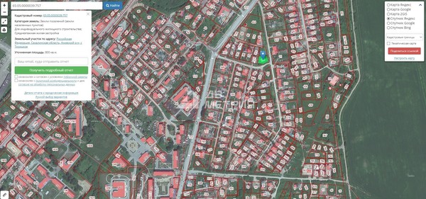 Продам участок 800 соток, ИЖС, Троицкое с, 0 км от города