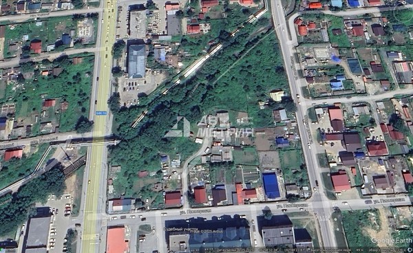 Продам участок 8 соток, ИЖС, Пионерская ул, 2, Южно-Сахалинск г, 0 км от города