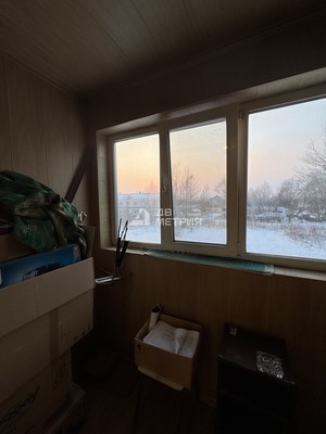 Продам трехкомнатную (3-комн.) квартиру, Саранская ул, 15, Южно-Сахалинск г
