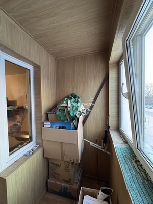 Продам трехкомнатную (3-комн.) квартиру, Саранская ул, 15, Южно-Сахалинск г