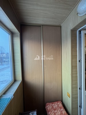 Продам трехкомнатную (3-комн.) квартиру, Саранская ул, 15, Южно-Сахалинск г