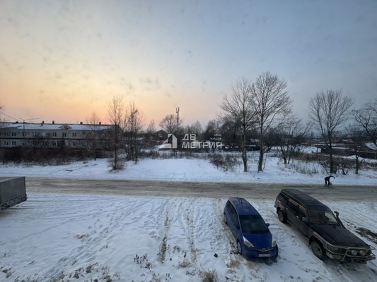 Продам трехкомнатную (3-комн.) квартиру, Саранская ул, 15, Южно-Сахалинск г
